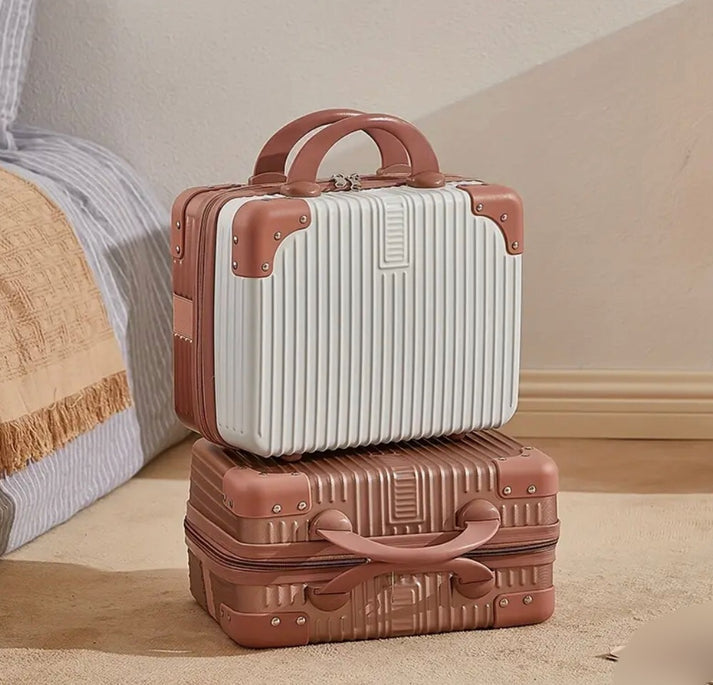 Large Capacity Cosmetics Makeup Storage Box