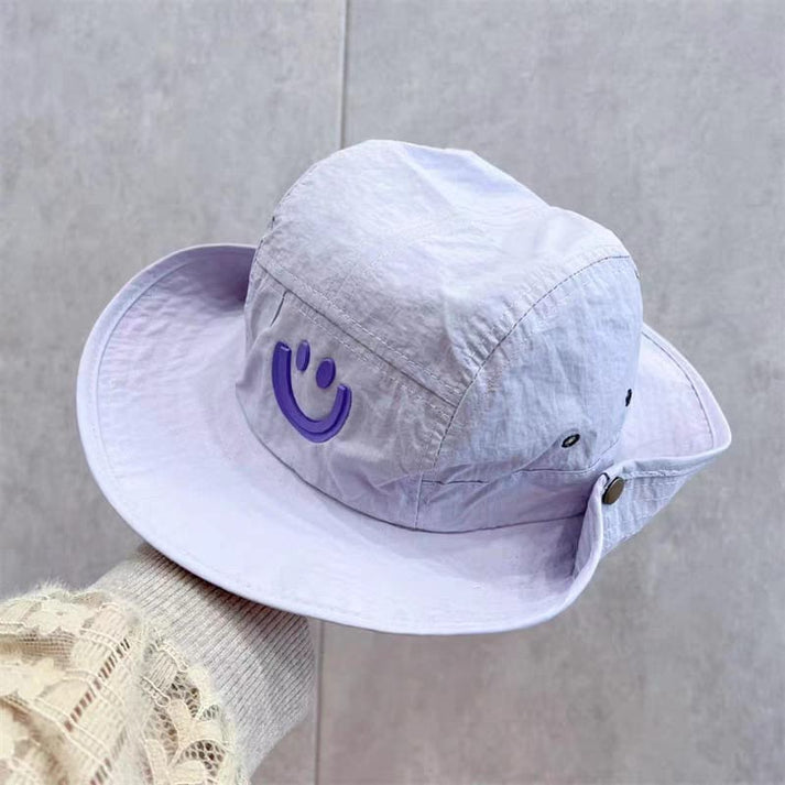 Kids Summer Sun Protection Hats (Age: 3-10 years)
