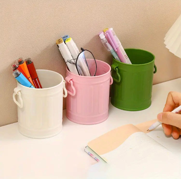 Multifunctional Plastic Storage Holder