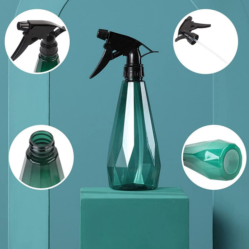Water Spray Bottle