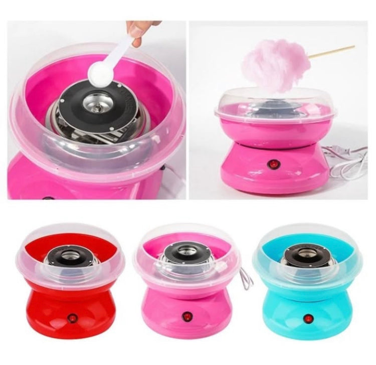 Cotton Candy Machine Maker