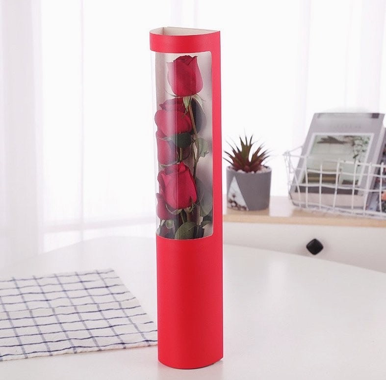 LED Light Rose Flower Bouquet Best Gift for your Loved Ones