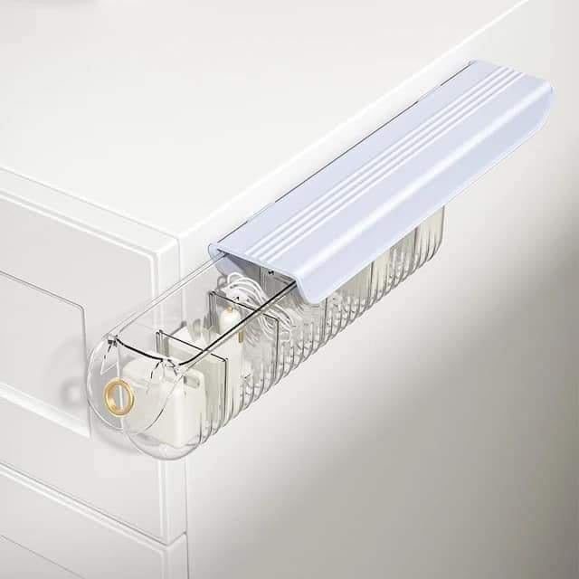 Multifunctional Wall Hanging Organizer