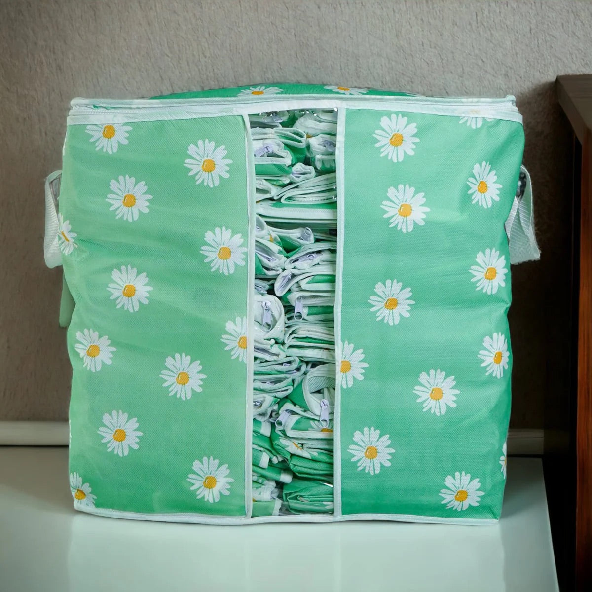 Large Capacity Multipurpose Storage Bag