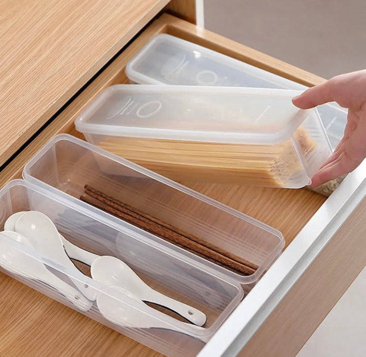 Multi Purpose Storage Boxes for Household