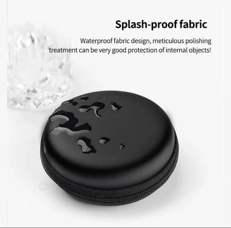 Portable Travelling Handfree Pouch