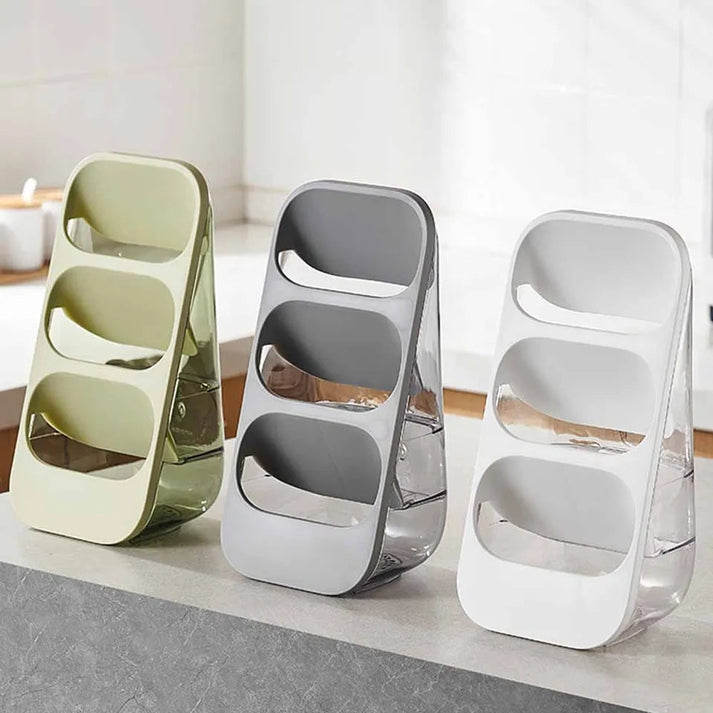 Multi Layer Cutlery Stand High Quality