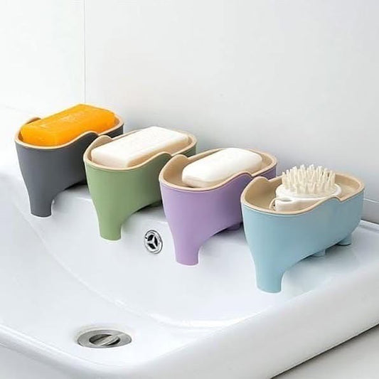 Double Layer Soap Dish
