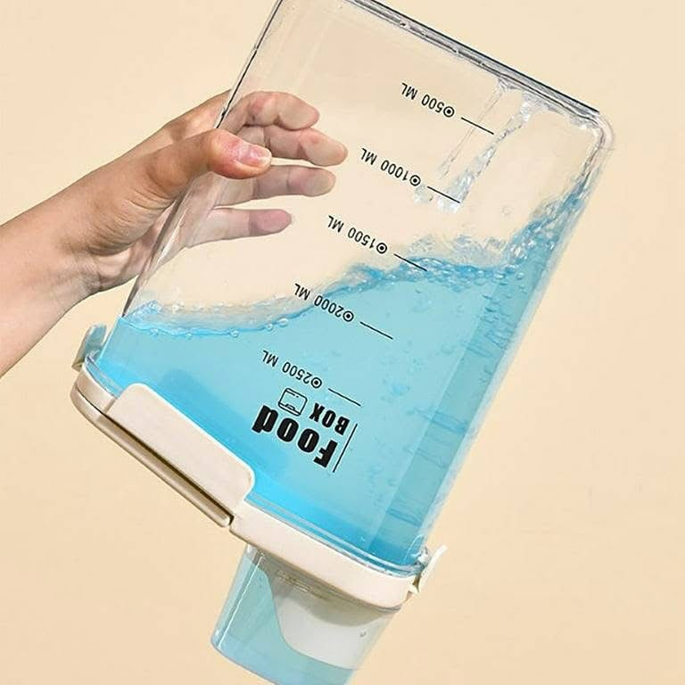 Luxury Airtight Jars for Household