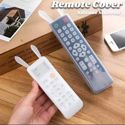Silicone Remote Protector Cover