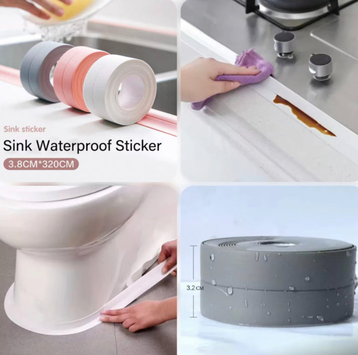 Multipurpose Waterproof Sealing Tape