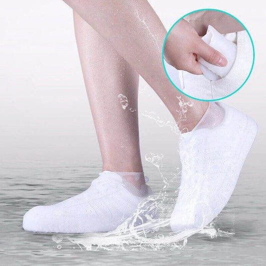 Silicone Shoes Cover For Protection of your Shoes