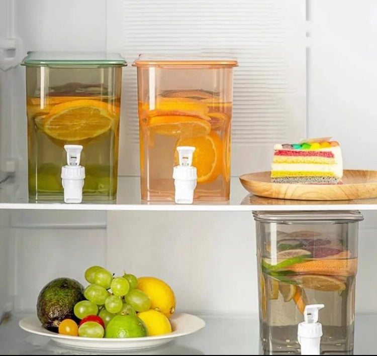 3.5L Juice Dispenser Best For Summers