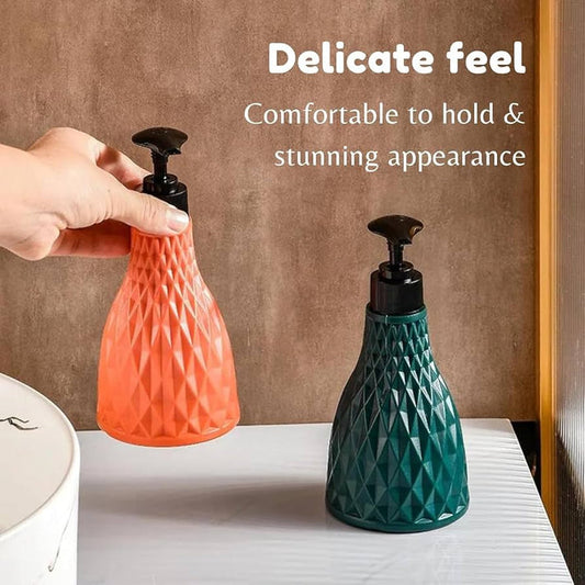 Stylish Liquid Dispenser Bottle