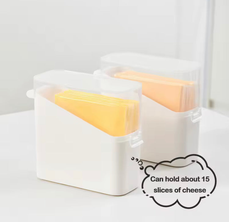 Cheese Airtight Storage Box