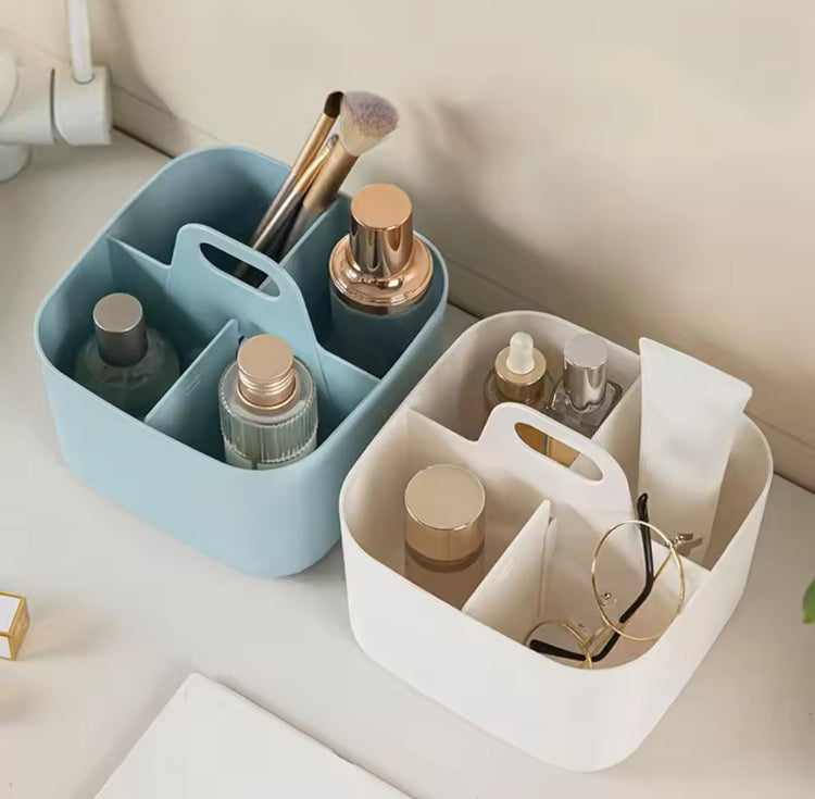 Flexible Detachable Divider Storage Organizer