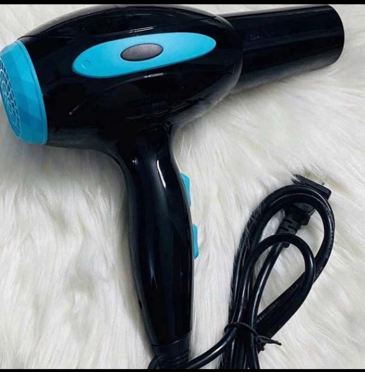 Professional Hair Dryers Cold/ Hot Both Winds Best for Home Salon Use