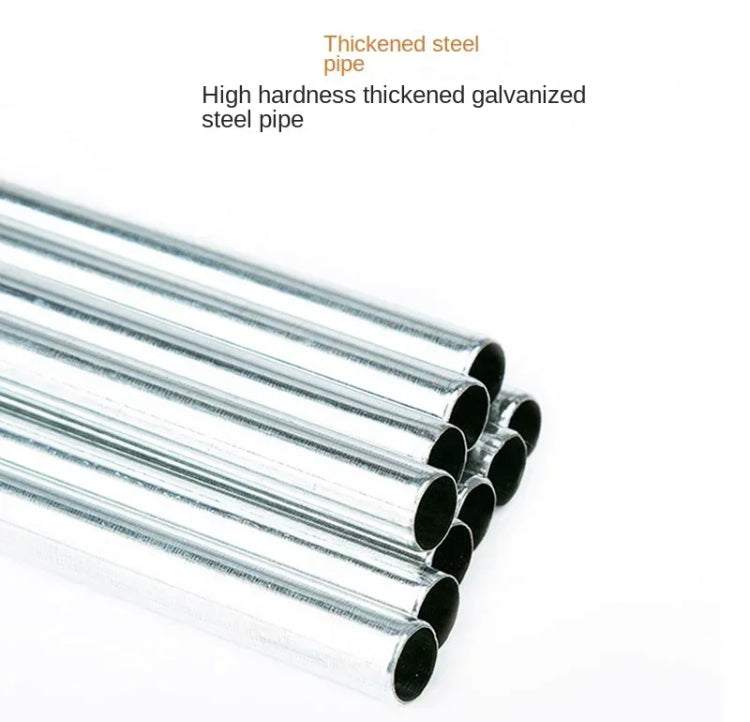 6 Layers Metal Shoe Rack