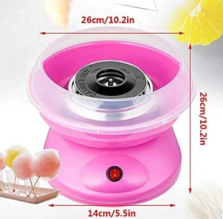 Cotton Candy Machine Maker