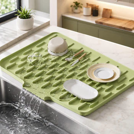 Silicone Sink Drain Matt (High Quality)