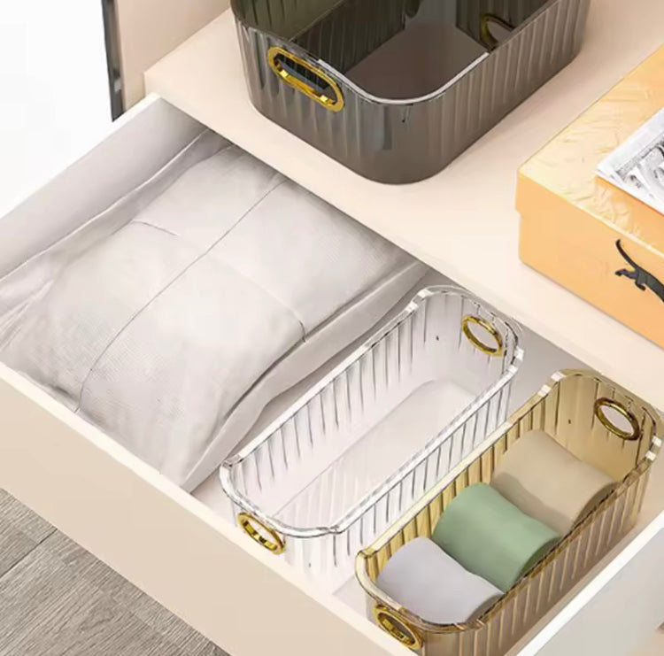 Luxury Multipurpose Storage Organizer
