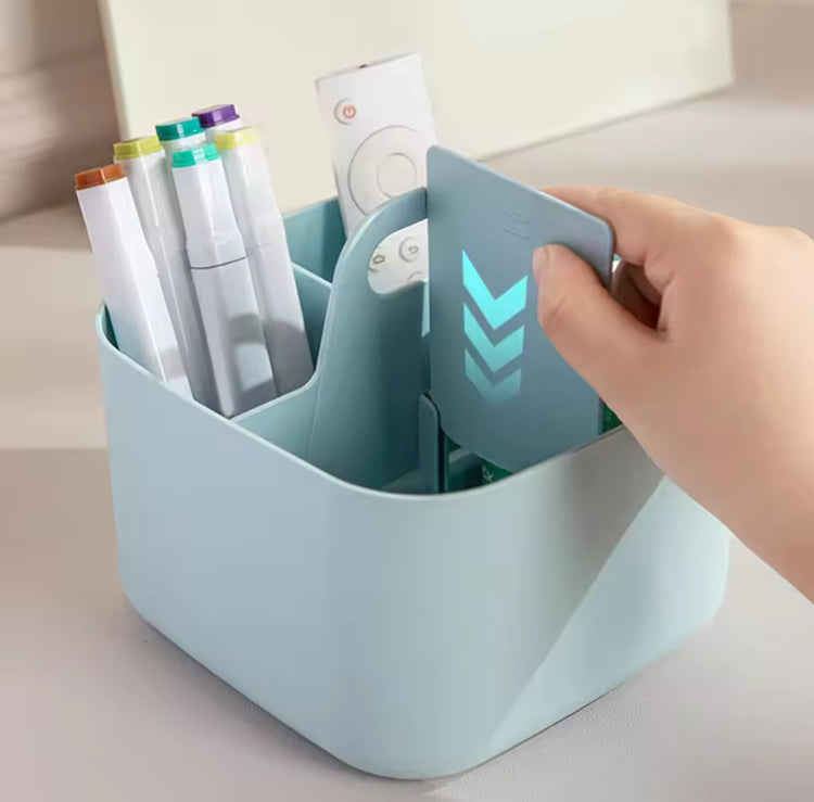 Flexible Detachable Divider Storage Organizer