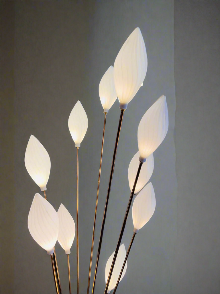 Apple Tree LED Ball Lights Happily Creative Decoration