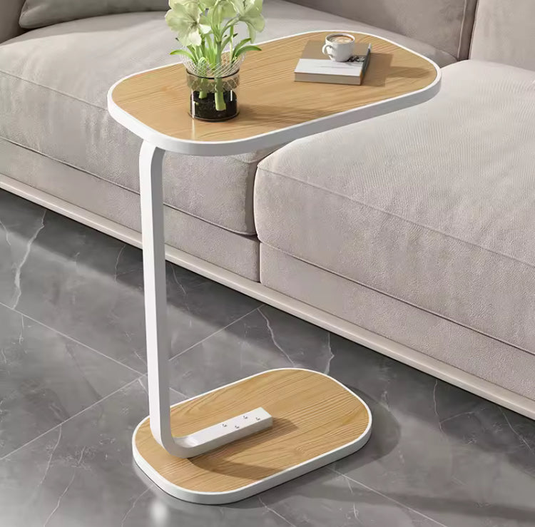 Modern Multifunctional Wooden Coffee Room Table
