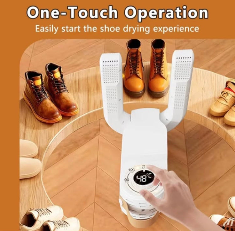 Intelligent Electric Shoe Dryer Premium Quality