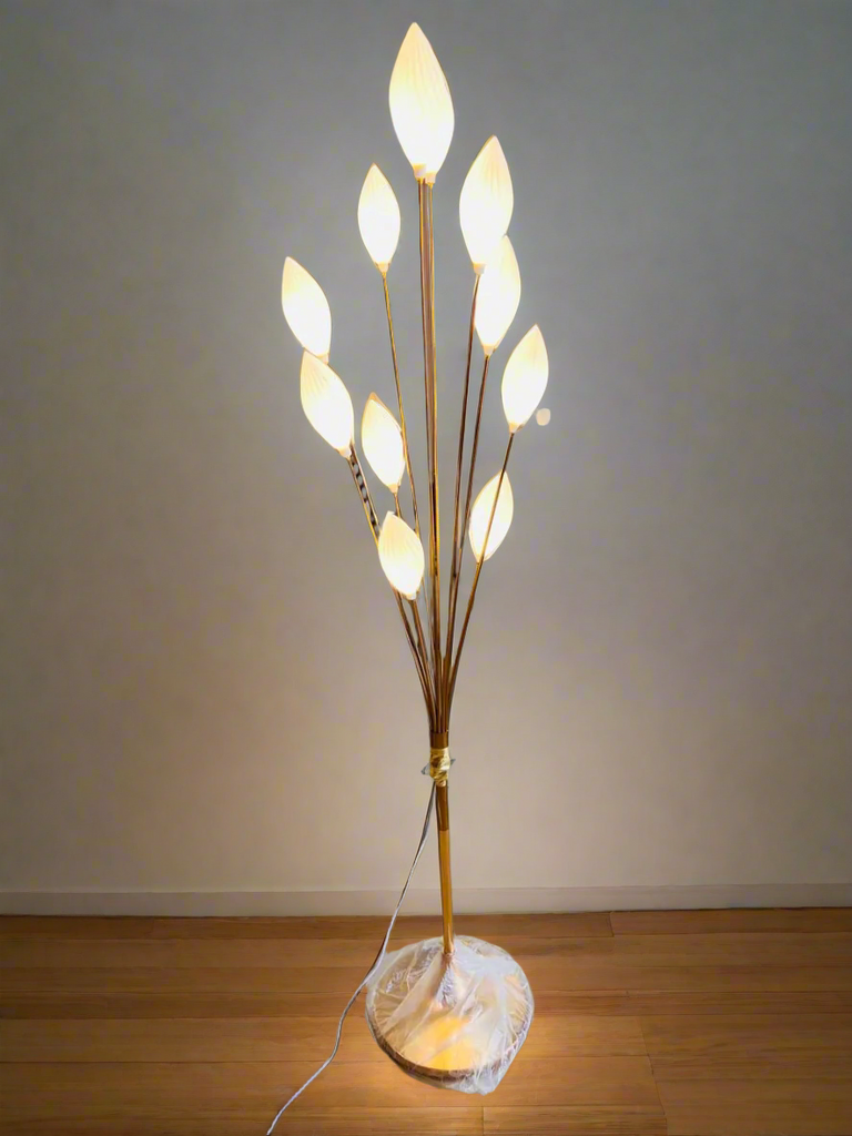 Apple Tree LED Ball Lights Happily Creative Decoration