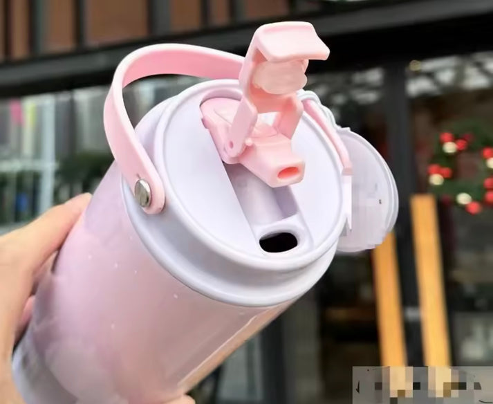 30oz Stainless Steel Tumbler