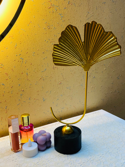 Metal Motif For Home Decor