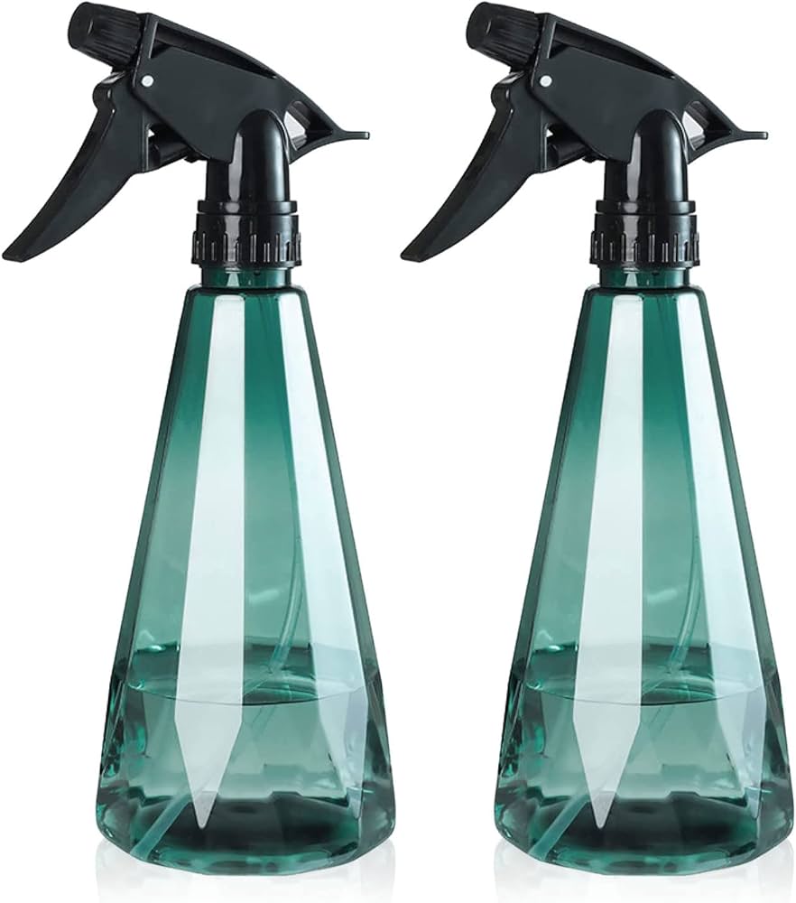 Water Spray Bottle