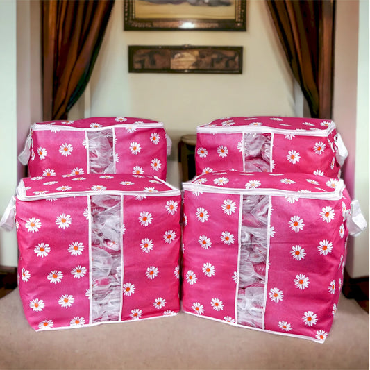 Large Capacity Multipurpose Storage Bag