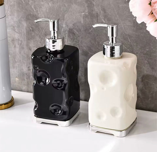 Stylish Soap Liquid Dispenser Bottle