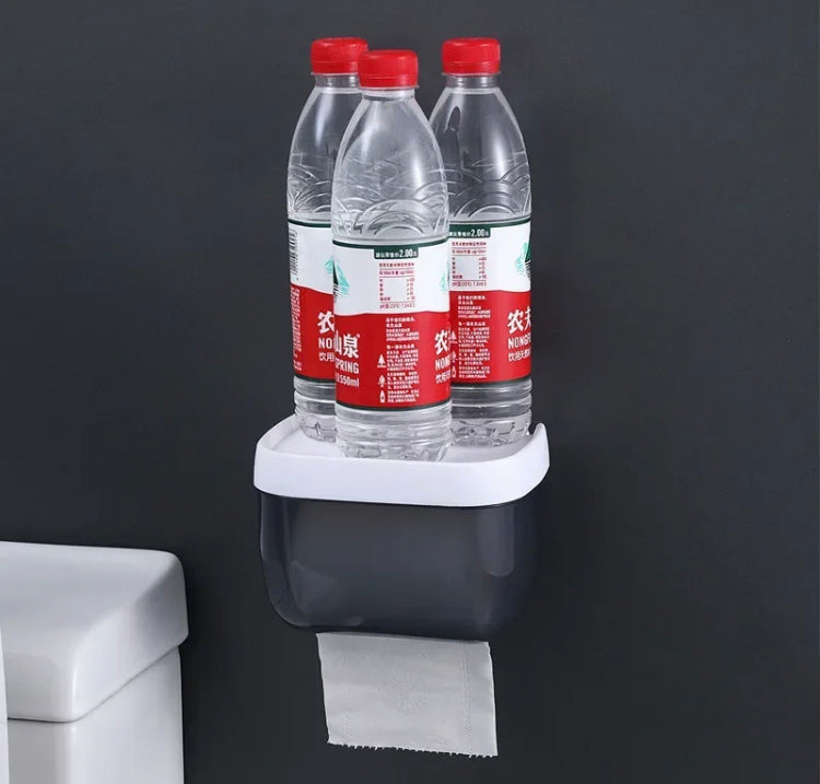 Wall Mounted Tissue Box