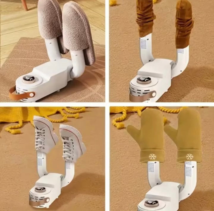 Intelligent Electric Shoe Dryer Premium Quality
