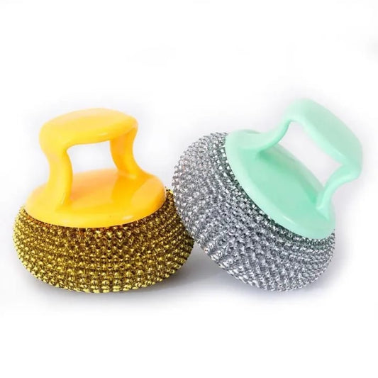 Pack of 2 Cleaning Sponges