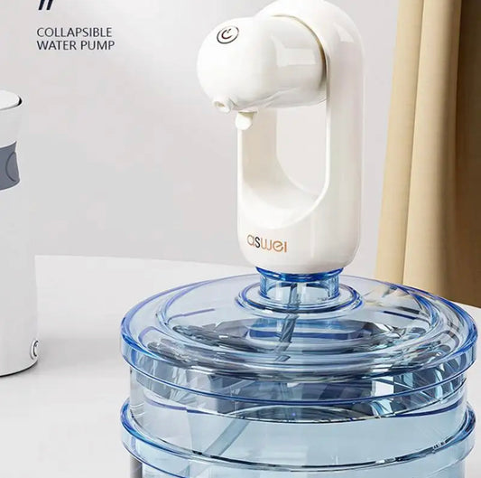 Rechargeable Wireless Electric Water Pump