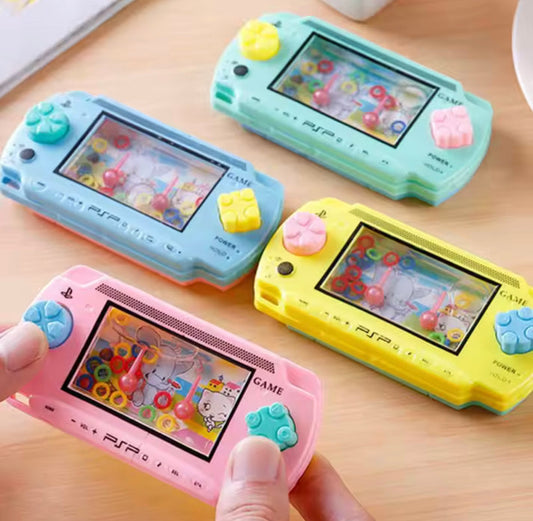 Kids Waterplay Mind Game Toy