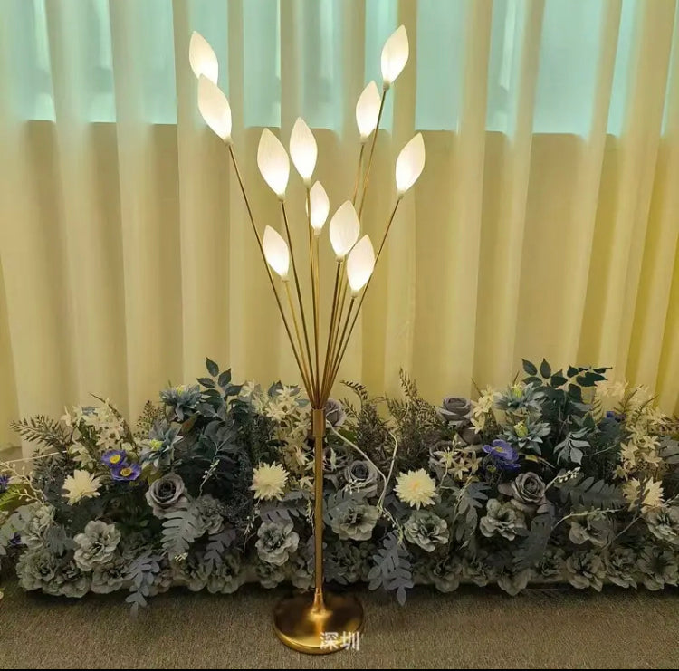 Apple Tree LED Ball Lights Happily Creative Decoration