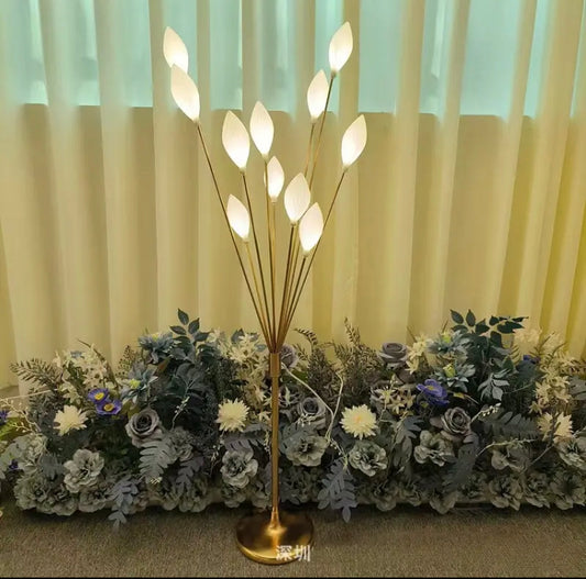 Apple Tree LED Ball Lights Happily Creative Decoration