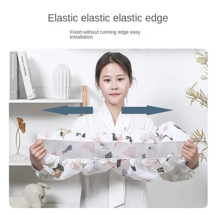 1 ton Air condition Dustproof Cover