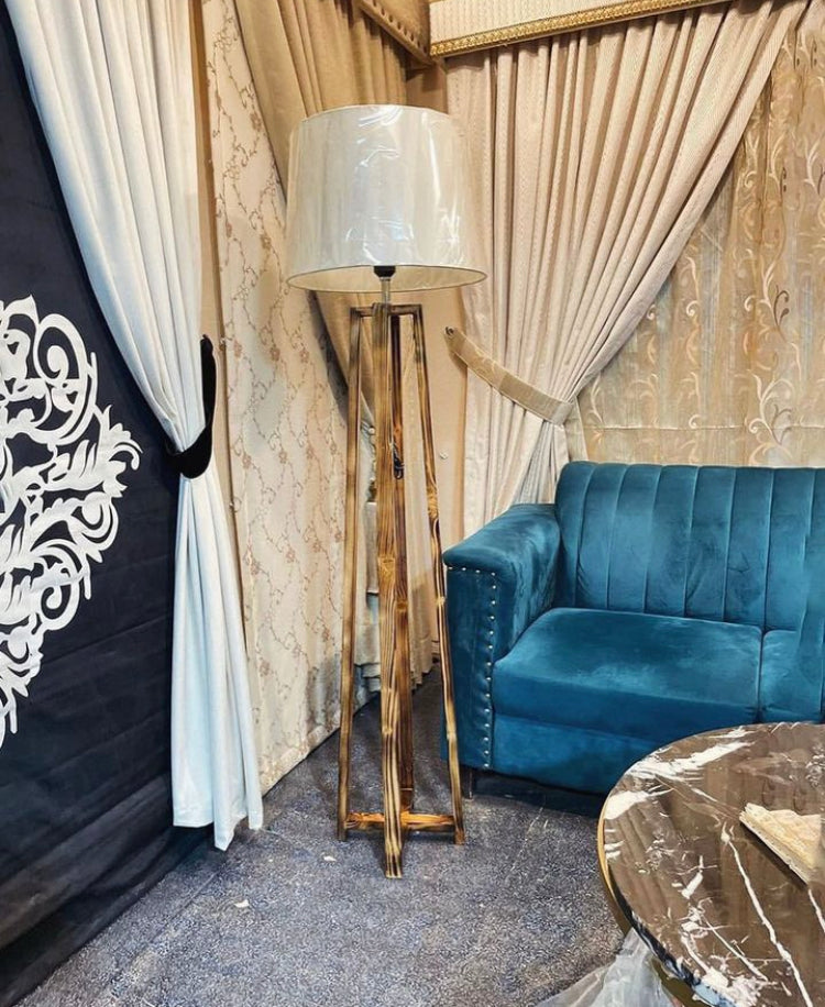 Modern Floor Lamp for Living Room Home Decor