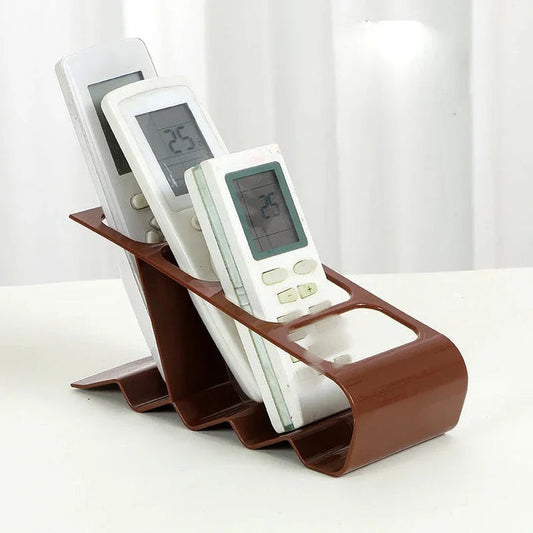 Four Slots Remote Organizer