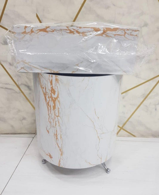 Dustbin & Tissue Box Set