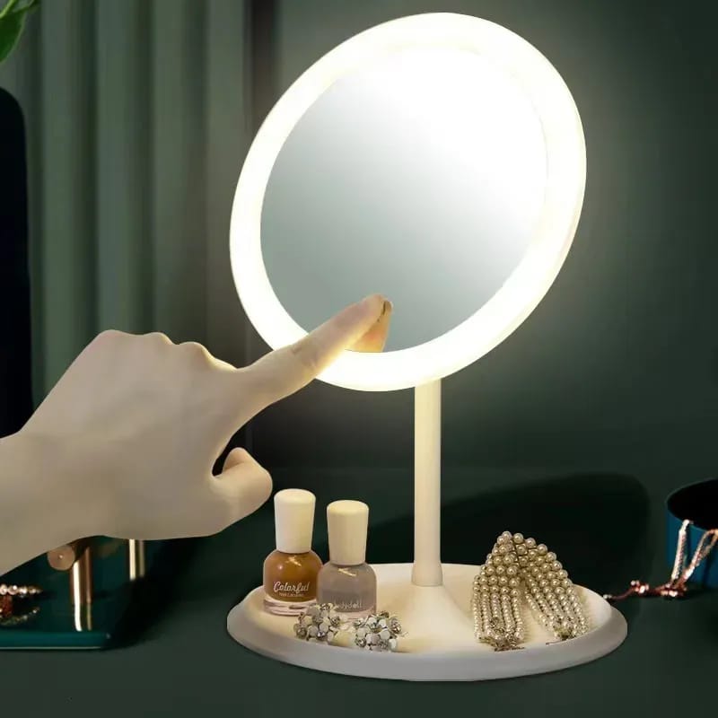 LED Makeup Vanity Mirror