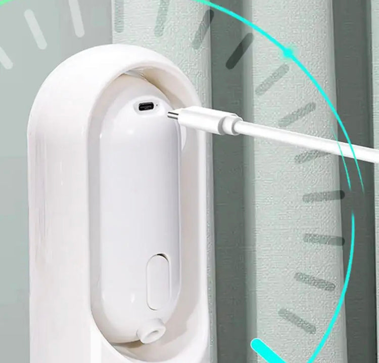 Rechargeable Wireless Electric Water Pump