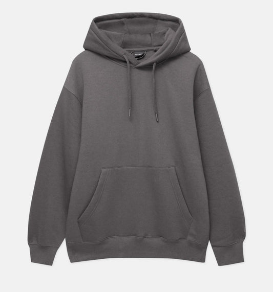 Winter Fleece Hoodie for Men & Women