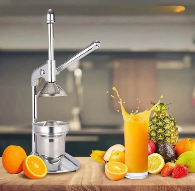 Metal Manual Citrus Juicer Premium Quality